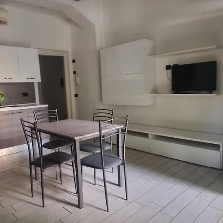Casa Adriana Apartment Piacenza Ngoại thất bức ảnh