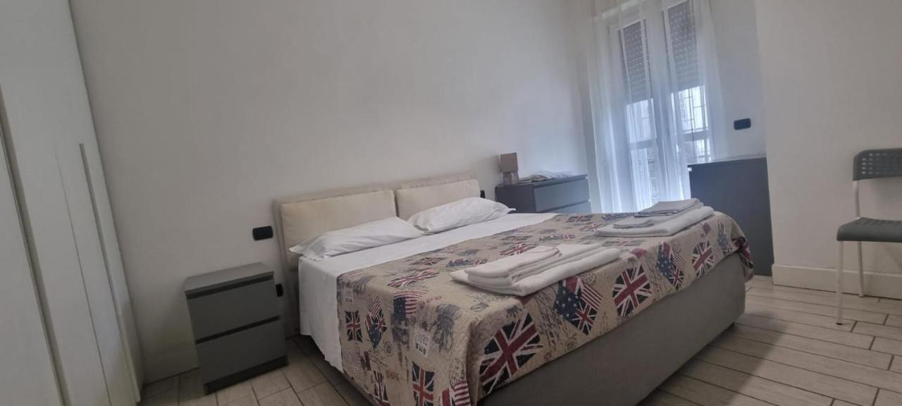 Casa Adriana Apartment Piacenza Ngoại thất bức ảnh