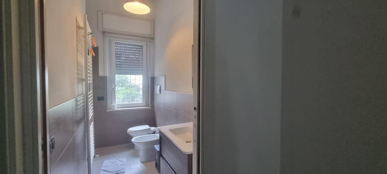 Casa Adriana Apartment Piacenza Ngoại thất bức ảnh