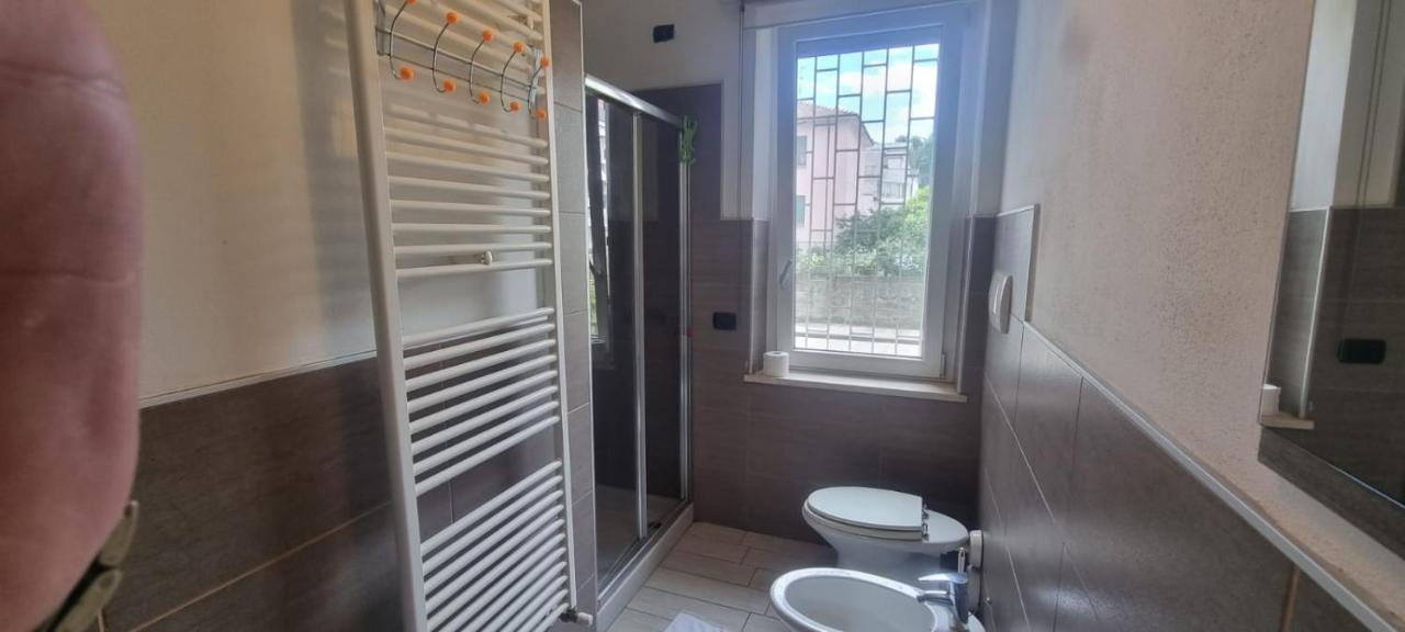 Casa Adriana Apartment Piacenza Ngoại thất bức ảnh