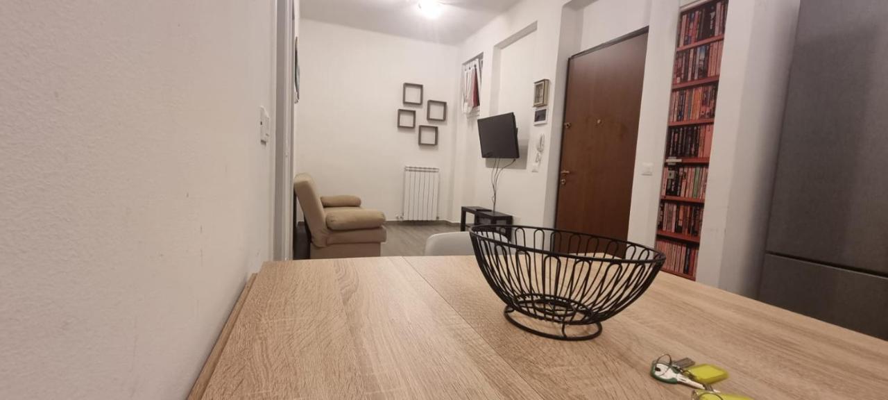 Casa Adriana Apartment Piacenza Ngoại thất bức ảnh